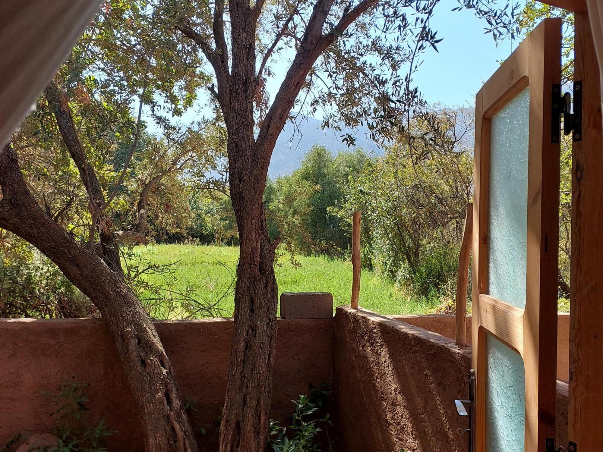 Riad Dar Idsalah 奥伊俄贞 外观 照片